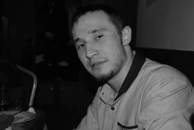 Сергей Гриник | Харьков