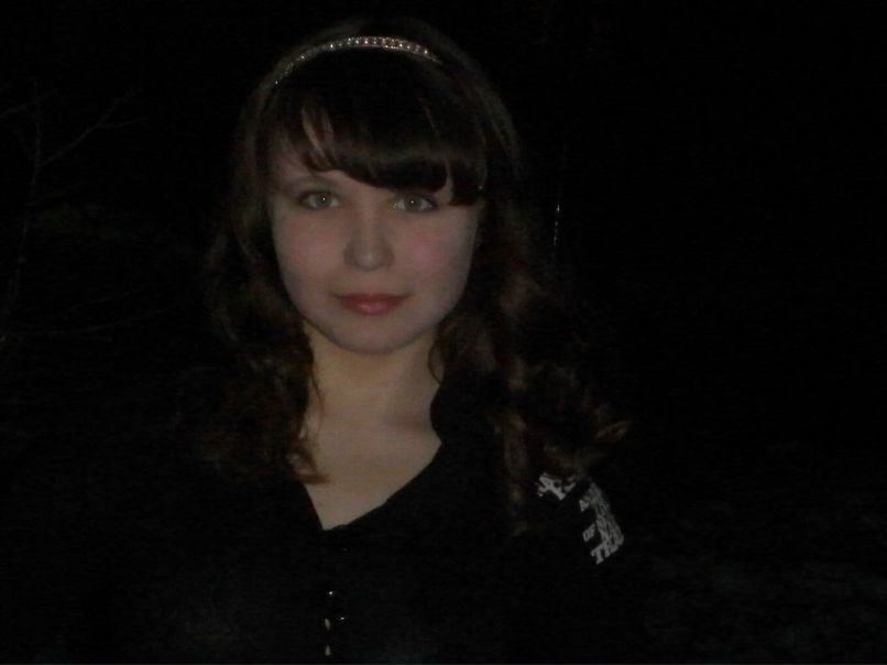 Ксения Котина | Ангарск