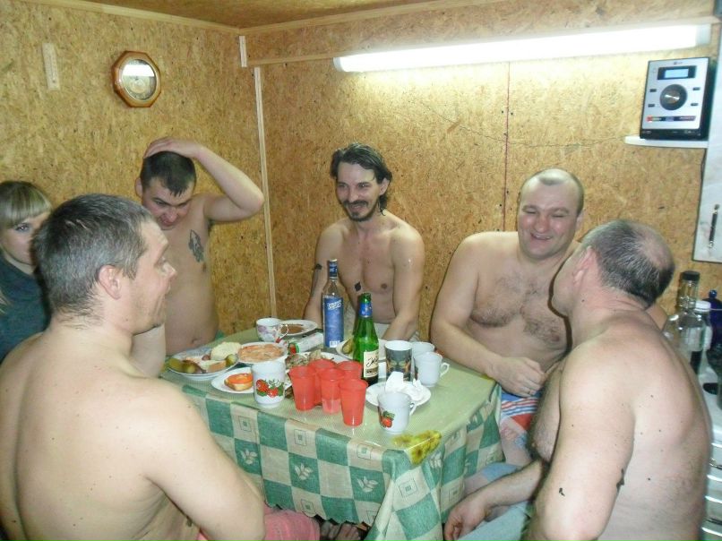 Владимир Трыков | Санкт-Петербург