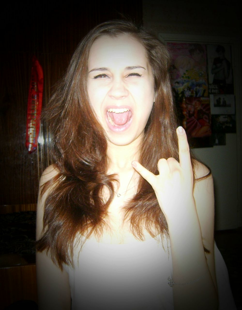 Наташка Сергеевна | Нижний Новгород