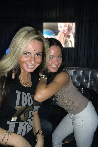 Юлия Раззорёнова | Архангельск