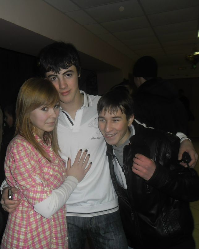 Мария Кордюкова | 