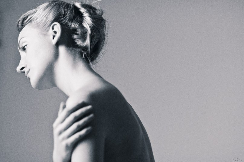 Аня Гундарина | Москва