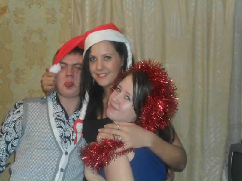 Дарья Бирюкова | Рязань