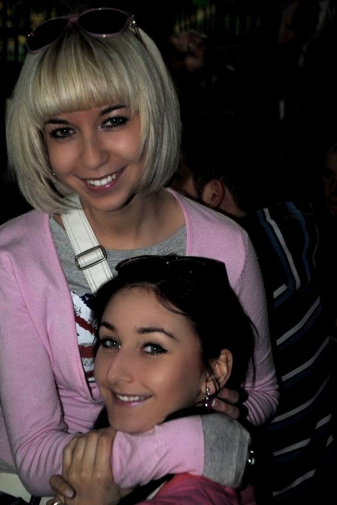 Таня Мельничук | Львов