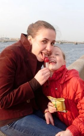 Елена Иванова | Витебск