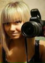 Фотография Крутая Деаочка