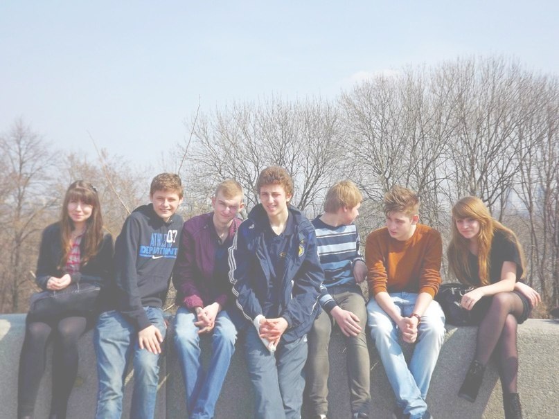 Алина Кудрик | Киев