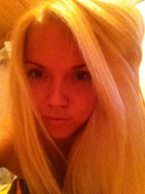 Ксения Пичурина | Владивосток