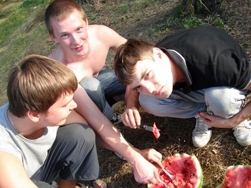 Николай Кемешев | Костерево