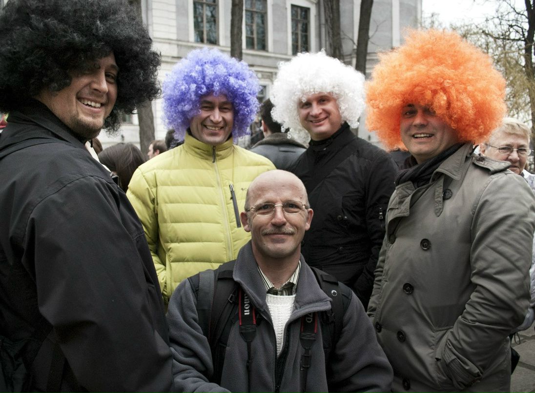 Игорь Горин | Уфа