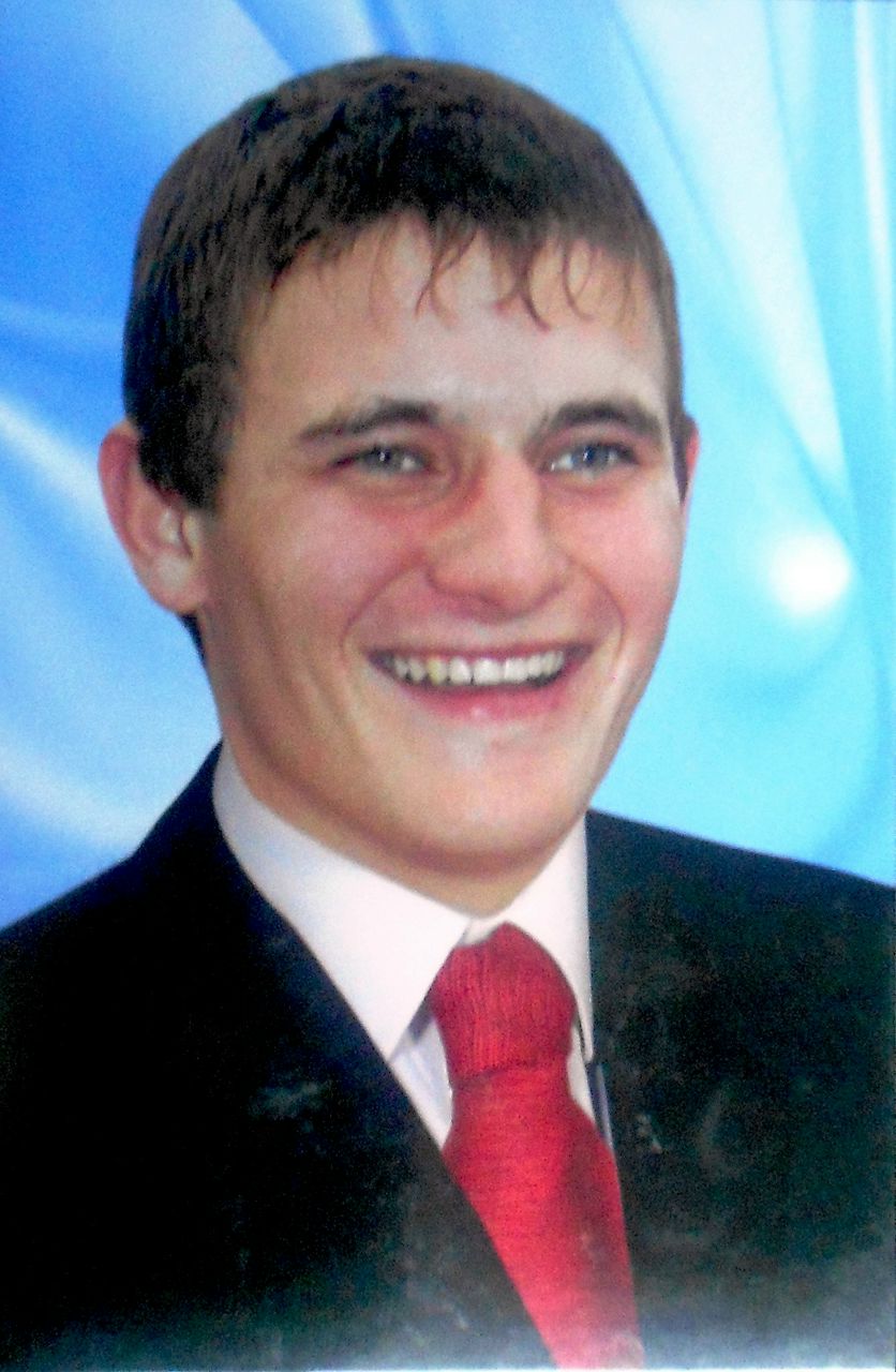 Вячеслав Украинский | Новосибирск