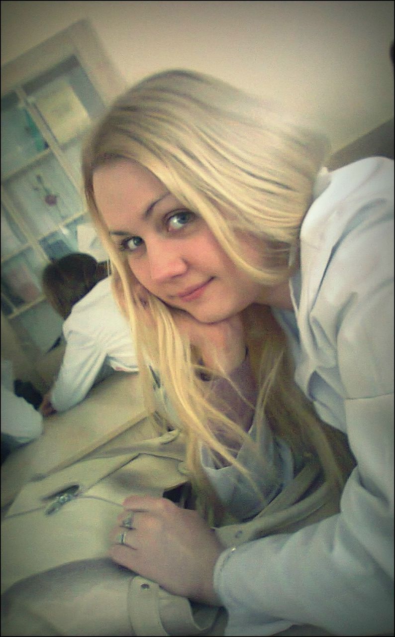 Юліана Кутельмах | Винница