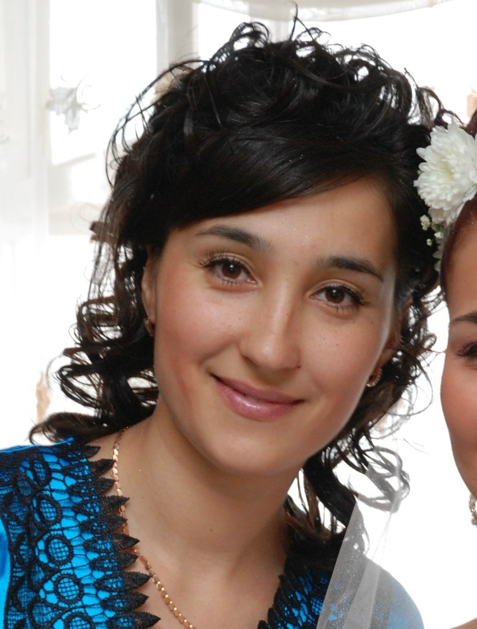 Айгуль Мадхатовна | Уфа