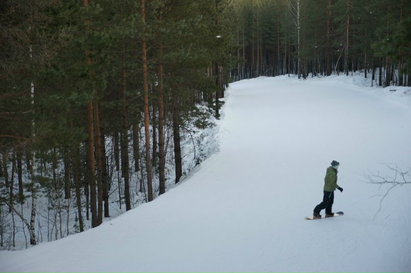Иришка Гарипова | Екатеринбург