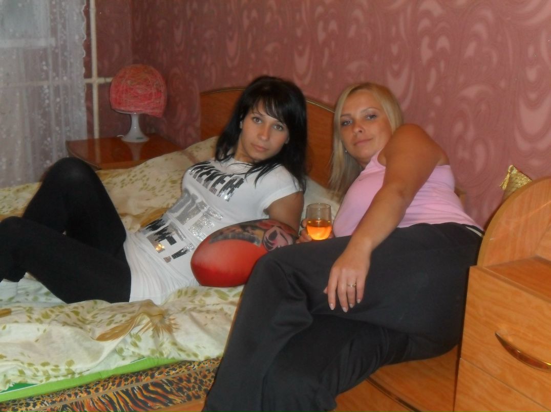 Ирина Рандалайнен | Санкт-Петербург