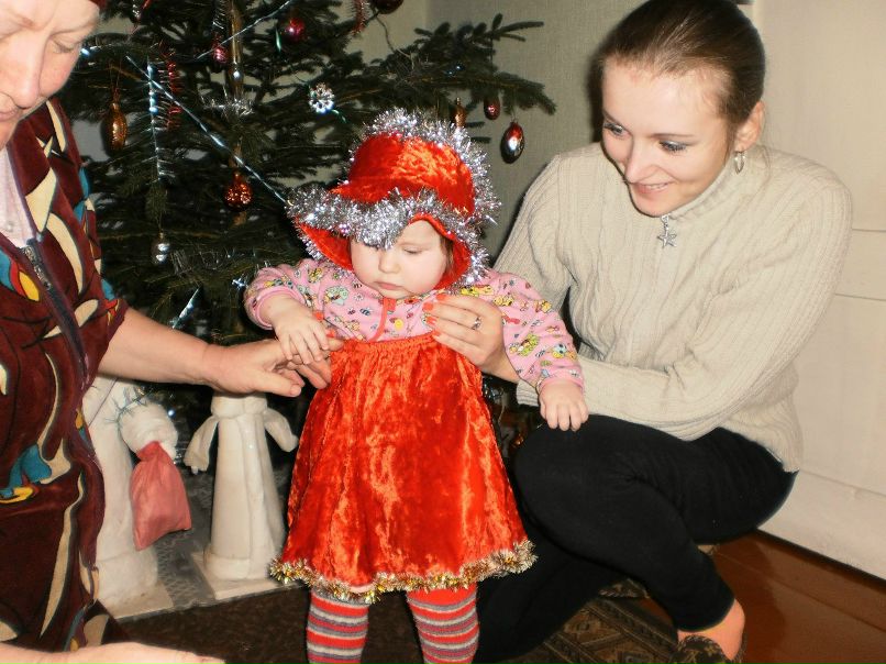 Павел Дорохин Владимирович | Подольск / Котовск