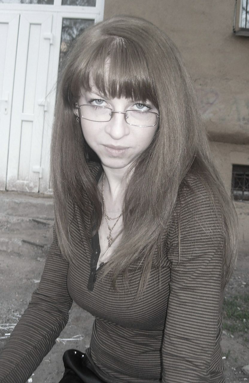 Любовь Чухлибенко | Оренбург