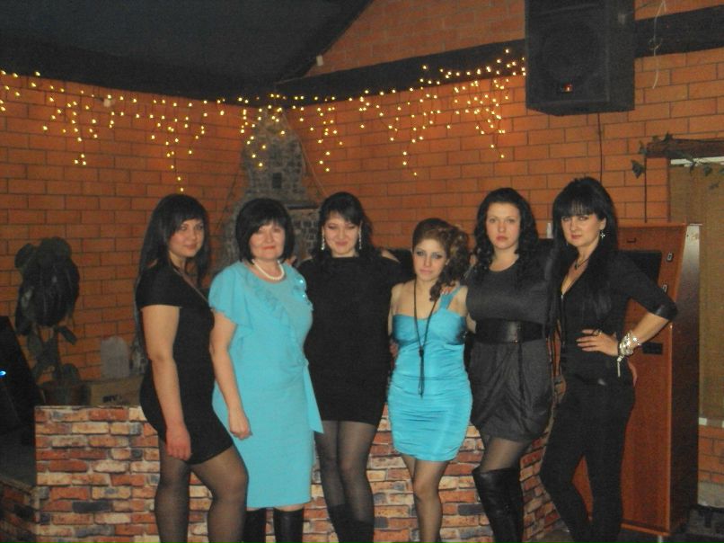 Инна Тюрина | Москва