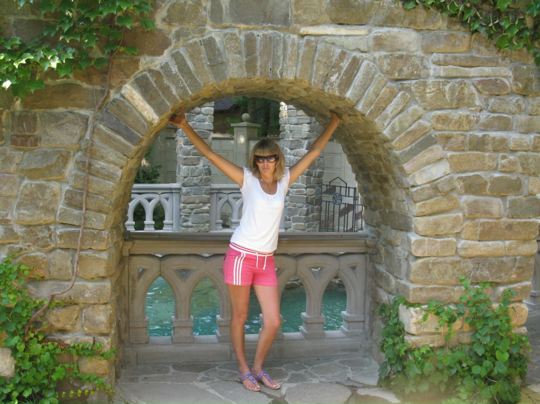 Надежда Рахманова-Горшкова | Нытва