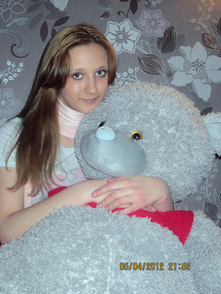 Elena Nikolaevna ᶠᶸᶜᵏᵧₒᵤ | Сургут