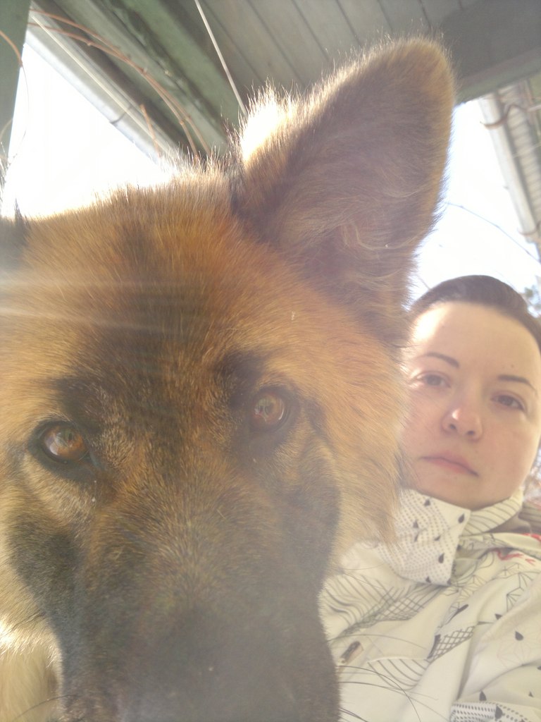 Татьяна Бердина ★ | 