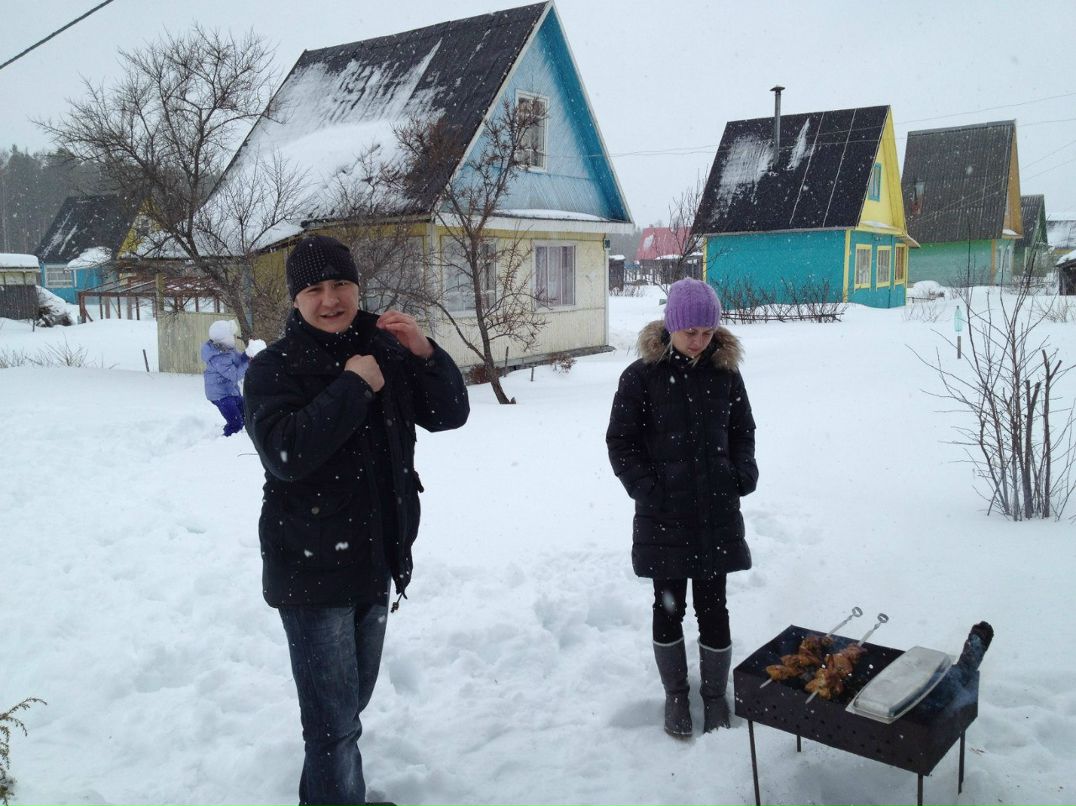 Костя Швецов | 