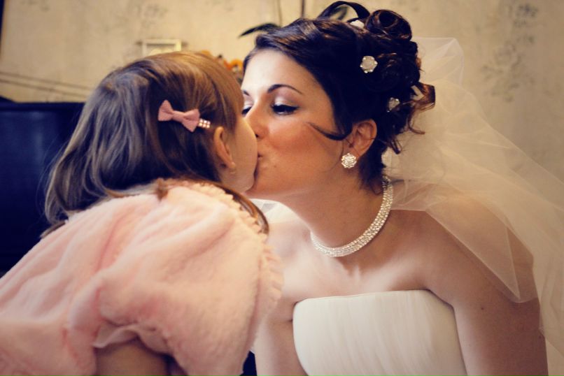 Анастасия Цыкаленко | Киев