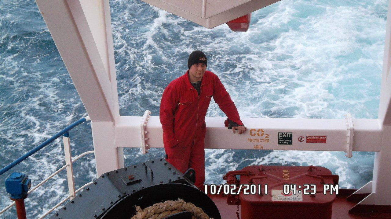 Александр Мостовой | 