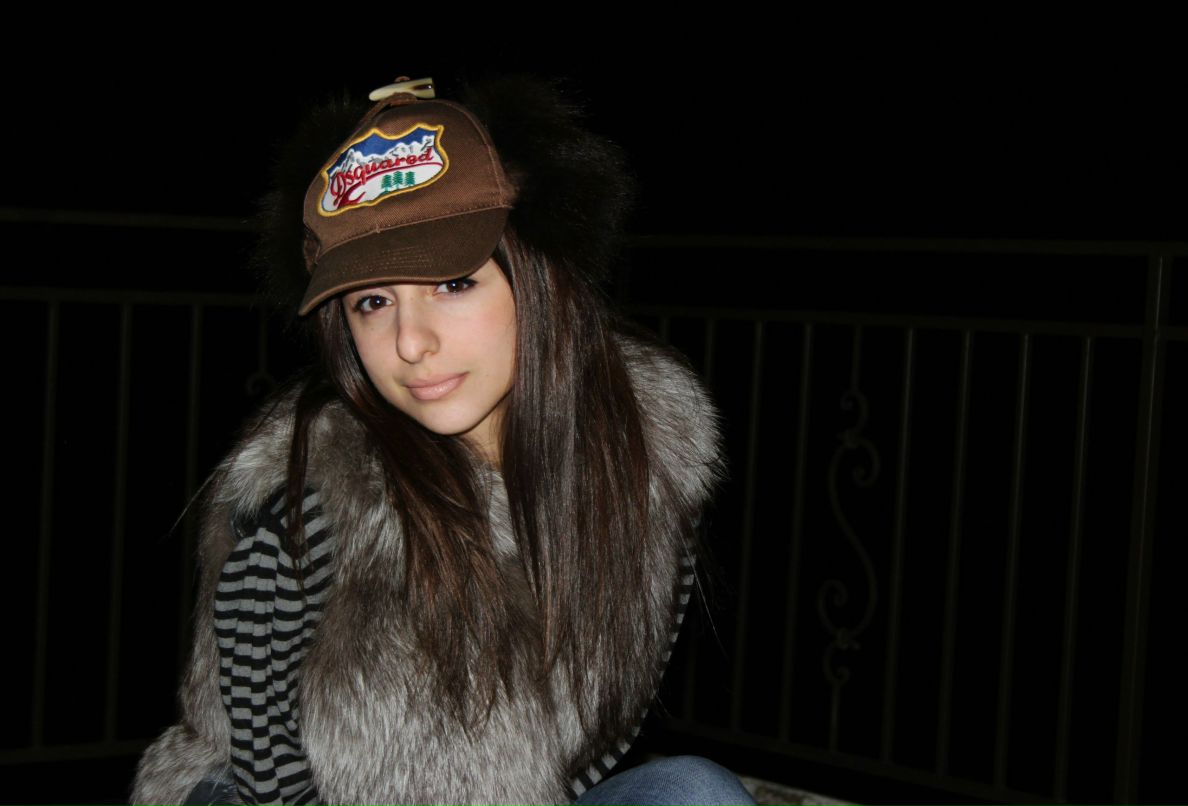 Аня Авджян | Сочи