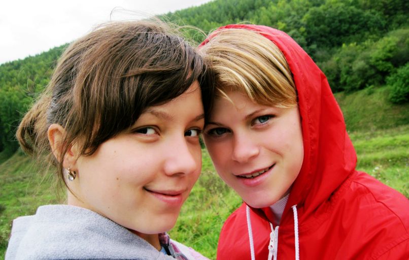 Анютка Шмерецька | Хмельницкий