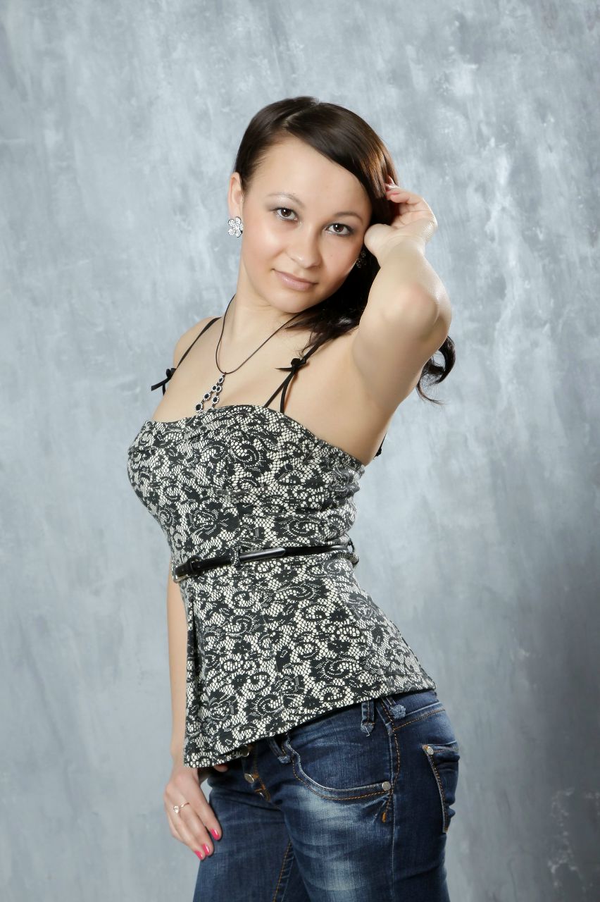 Екатерина Попова | Чебоксары