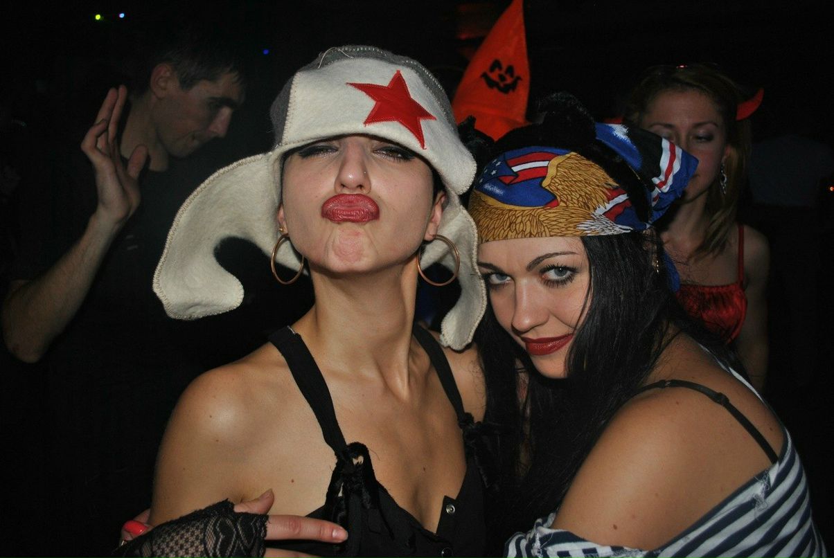 Ленка Коробка | Киев