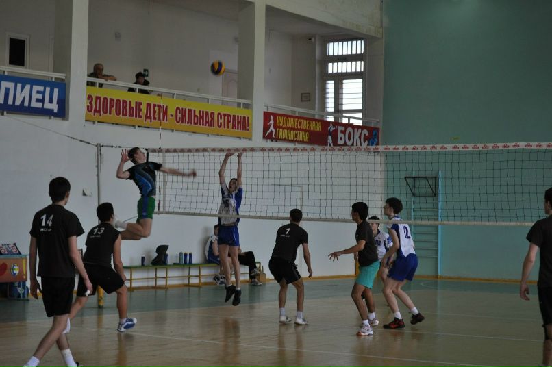 Валера Тубольцев | Уфа