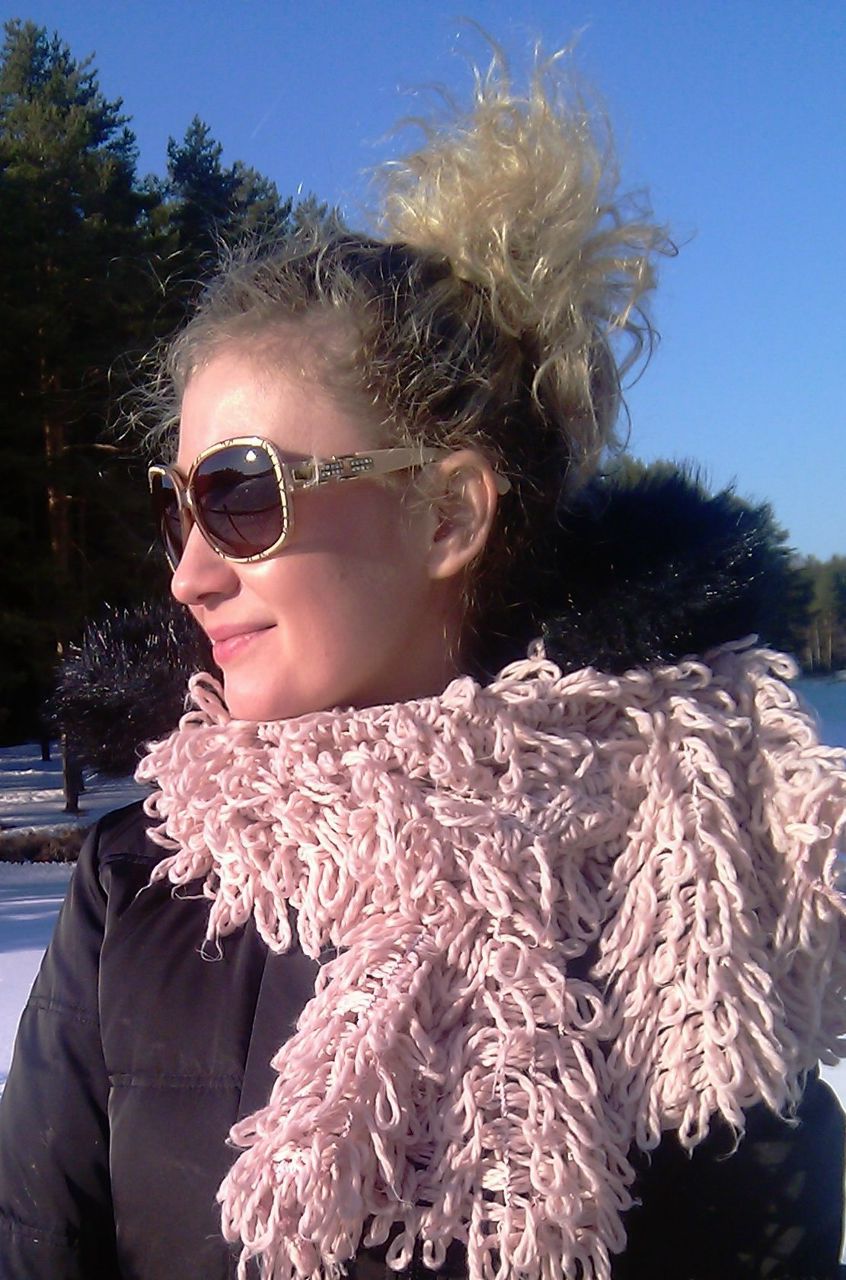 Екатерина Чистякова | Череповец