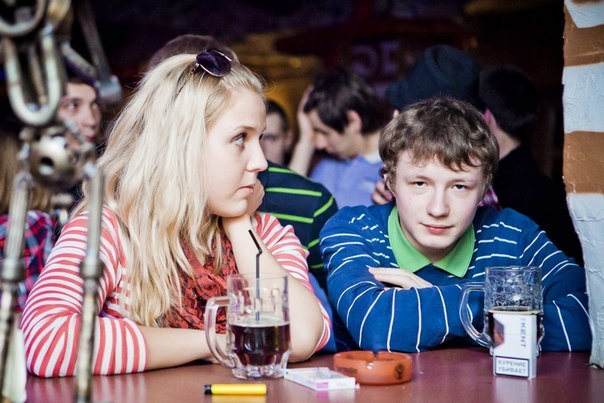 Антон Клашкин | 