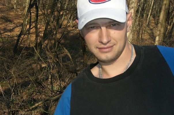 №1, Денис Мысляковский, 44 года, Киев №1, Денис Мысляковский, 44 года, Киев