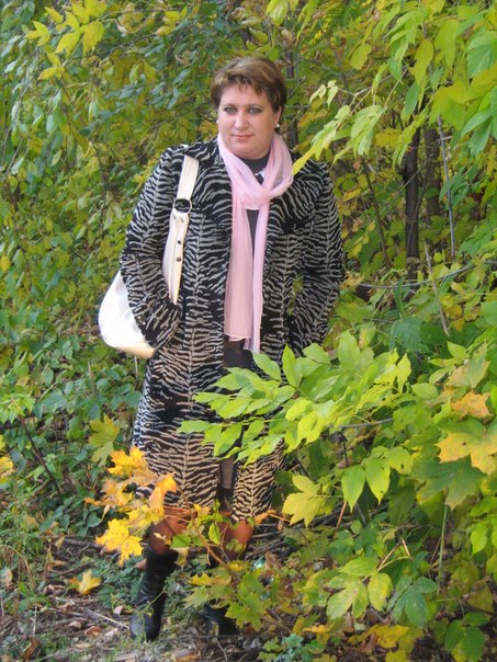 №3, Марина Борисова №3, Марина Борисова