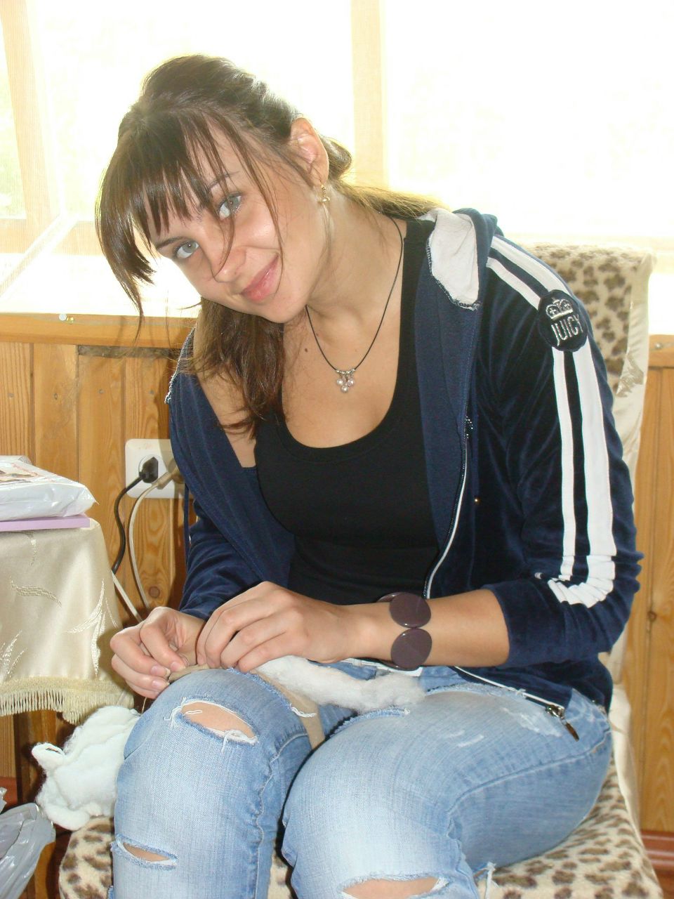 Алина Размыслович | Москва