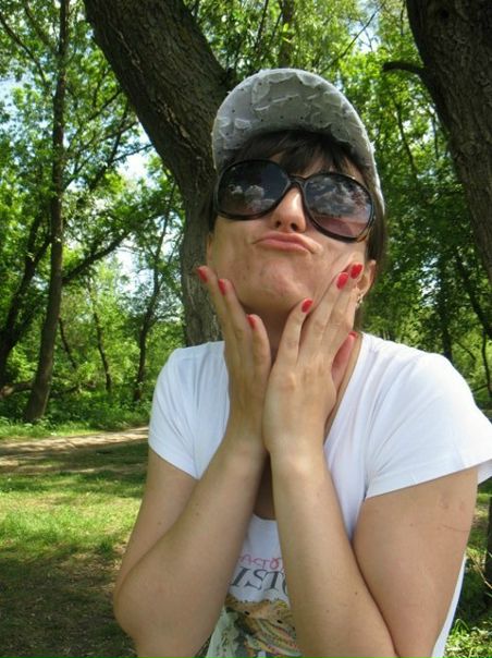 №5, Наталия Тихонова, Белгород №5, Наталия Тихонова, Белгород