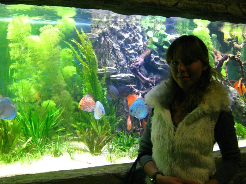 Алёнка Колосова | Воронеж