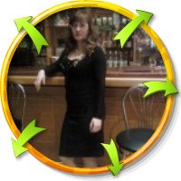 Евгения Островская | Тюмень