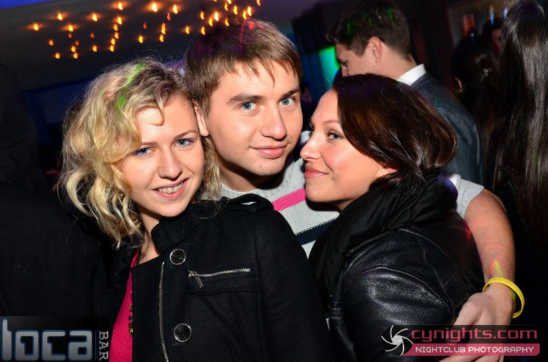 White Oleandr | Челябинск