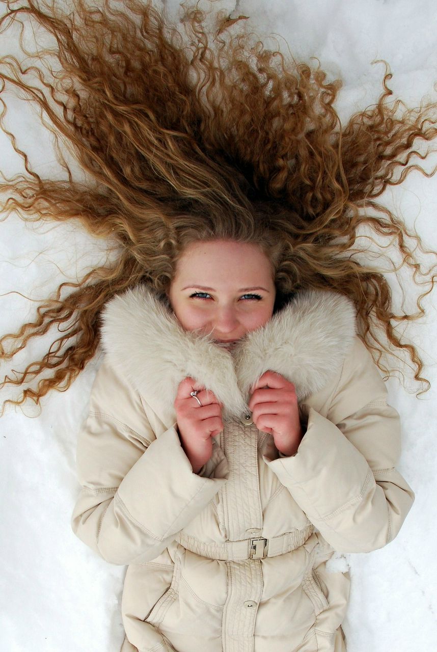 Элина Афанасьева ❤ ✿ܓ | Москва