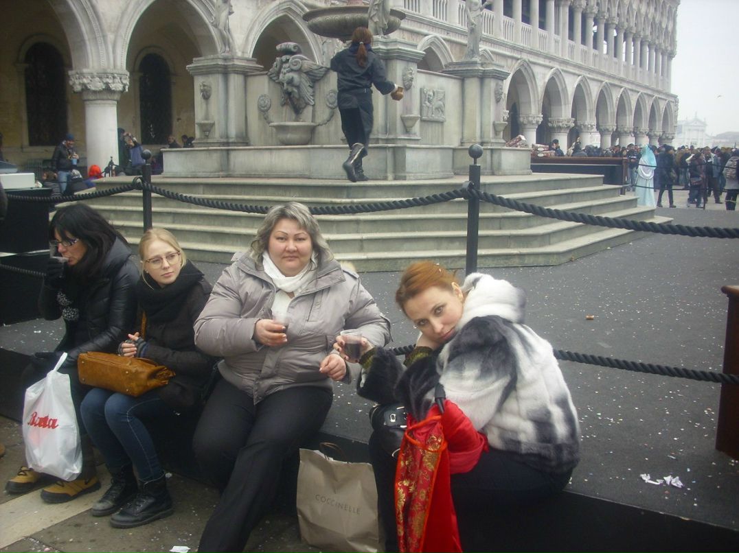 Наталия Лопина | Санкт-Петербург