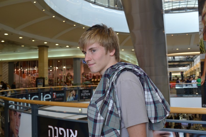 Владислав Брусин l 7 l | Чернигов