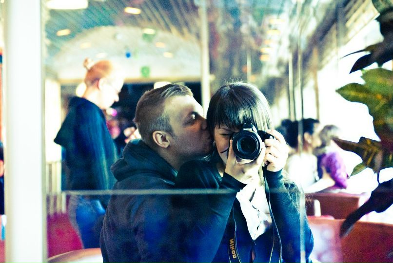 Кирилл Каланджи | Санкт-Петербург