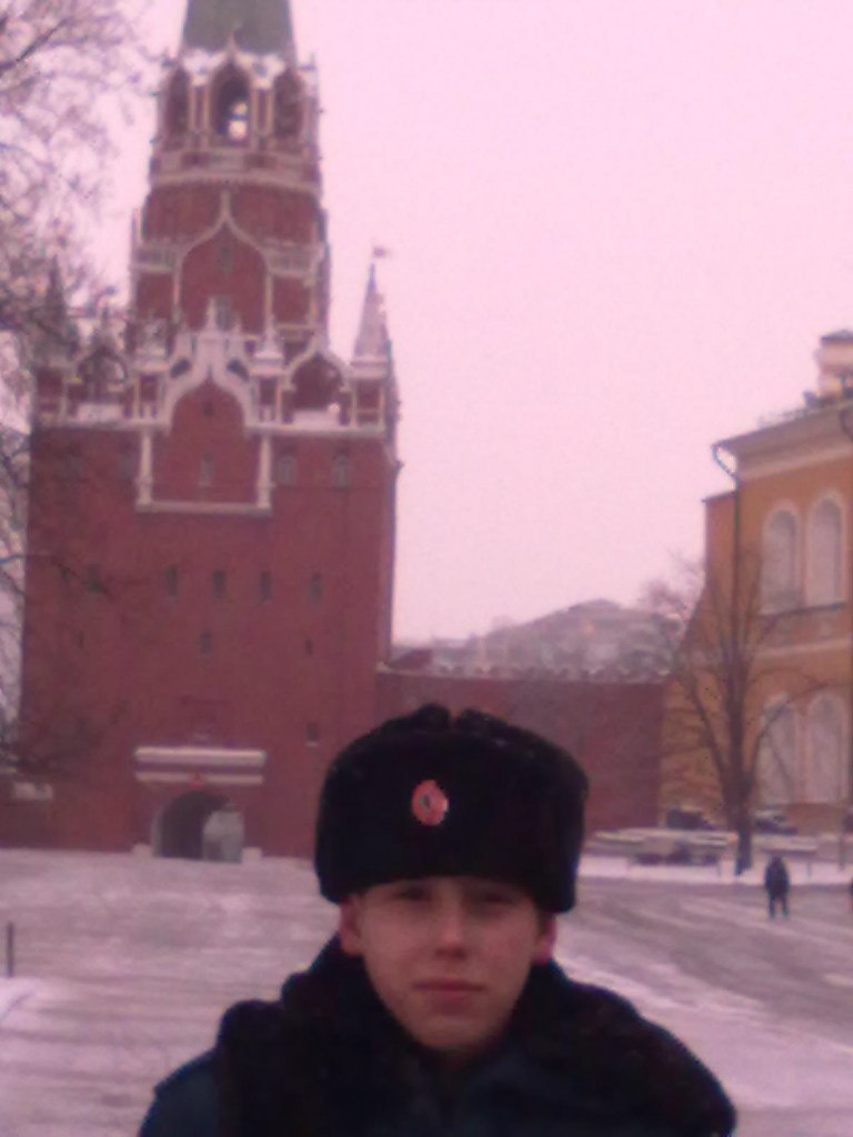 Иван Колобов КАДЕТ | Ростов-на-Дону