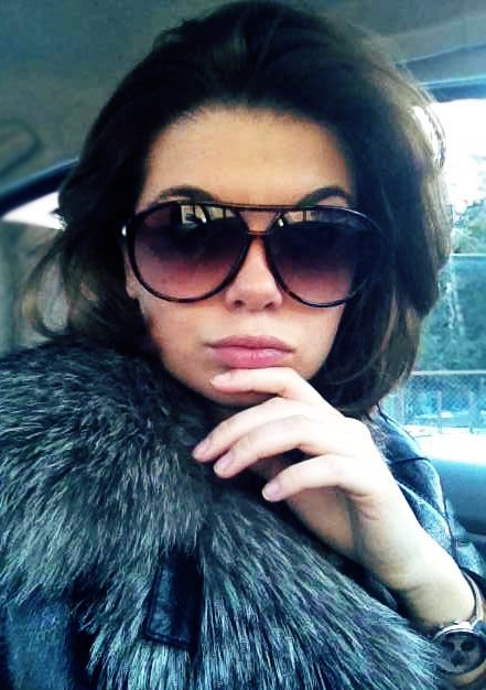 Катерина Пасюк | Минск