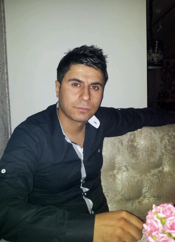 Cihan Tunc | İstanbul